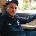 Рустам, 37 лет