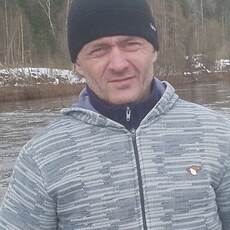 Фотография мужчины Алексей, 43 года из г. Котлас