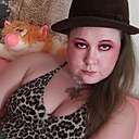 Алиса, 25 лет