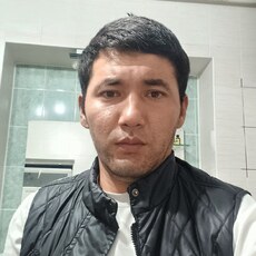 Фотография мужчины Мура, 31 год из г. Шымкент