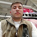 Джавохир, 22 года
