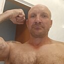 Саня, 45 лет