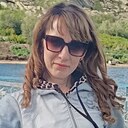 Незнакомка, 41 год