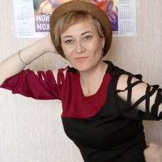 Фотография девушки Марико, 39 лет из г. Тулун
