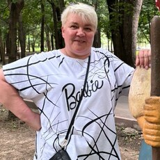 Фотография девушки Светлана, 47 лет из г. Петропавловск