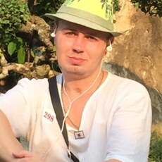 Фотография мужчины Михаил, 37 лет из г. Дубна