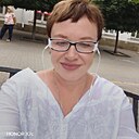 Яночка, 53 года