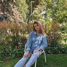 Фотография девушки Алиса, 43 года из г. Саяногорск