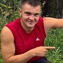 Андрей, 24 года