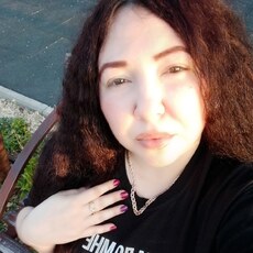 Фотография девушки Анастасия, 33 года из г. Черногорск