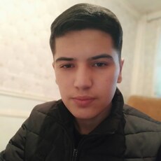 Фотография мужчины Али, 23 года из г. Бишкек