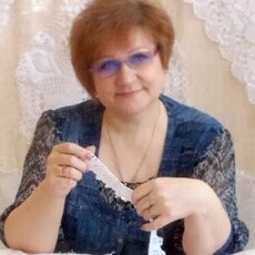 Фотография девушки Алла, 58 лет из г. Белыничи