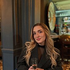 Фотография девушки Ксения, 29 лет из г. Барабинск