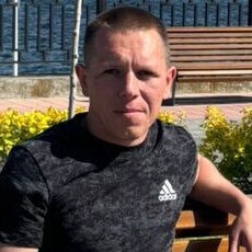 Фотография мужчины Александр, 33 года из г. Волгоград