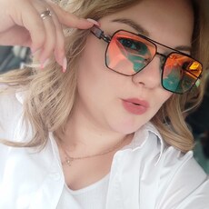 Фотография девушки Анна, 34 года из г. Чусовой
