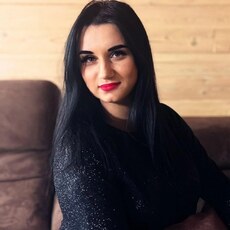 Фотография девушки Виктория, 24 года из г. Барановичи