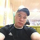 Махаммаджон, 38 лет