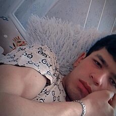 Фотография мужчины Максим, 22 года из г. Вологда