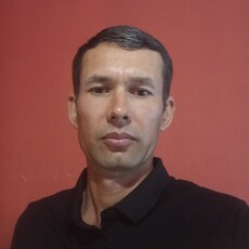 Фотография мужчины Илёс, 33 года из г. Курск