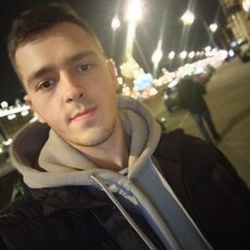 Фотография мужчины Alex, 23 года из г. Ефремов