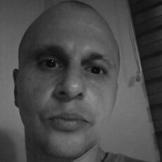 Фотография мужчины Алексей, 45 лет из г. Нахабино