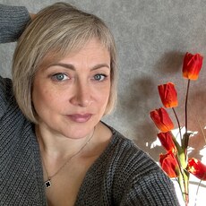 Фотография девушки Елена, 48 лет из г. Пружаны
