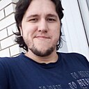 Сергей, 34 года