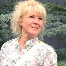 Фотография девушки Елена, 48 лет из г. Мегион
