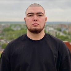 Фотография мужчины Damir, 23 года из г. Ачинск