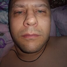 Фотография мужчины Иван, 32 года из г. Тальменка