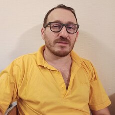 Фотография мужчины Джордж, 39 лет из г. Кемптен