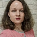 Анна, 37 лет