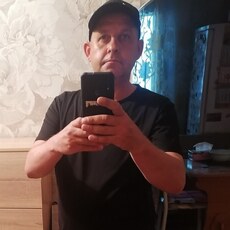 Фотография мужчины Дмитрий, 45 лет из г. Артем