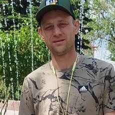 Фотография мужчины Алексей, 39 лет из г. Похвистнево