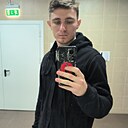 Богдан, 21 год