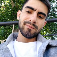 Фотография мужчины Али, 27 лет из г. Уссурийск