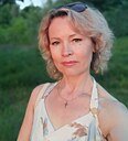 Оксана, 47 лет