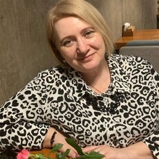 Фотография девушки Светлана, 49 лет из г. Минусинск