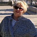Татьяна, 62 года
