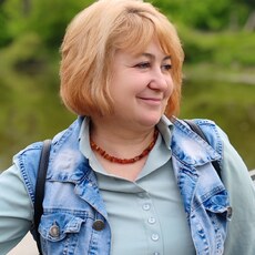 Фотография девушки Лина, 51 год из г. Борисоглебск