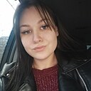 Анастасия, 25 лет
