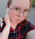 Татьяна, 18 лет