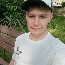 Фотография мужчины Серёжа, 39 лет из г. Боровичи