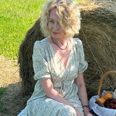 Фотография девушки Наталья, 48 лет из г. Хабаровск