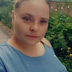 Фотография девушки Марина, 30 лет из г. Кимовск