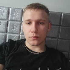 Фотография мужчины Александр, 21 год из г. Находка
