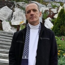 Фотография мужчины Дмитрий, 45 лет из г. Златоуст