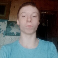 Фотография мужчины Никита, 24 года из г. Кольчугино