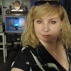 Фотография девушки Татьяна, 47 лет из г. Санкт-Петербург