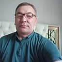 Ongar, 54 года